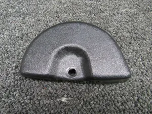 29375-001 Cirrus SR20 Cover Spring Recline Aft Seat LH
